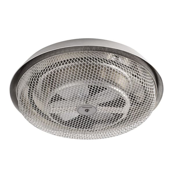 1,250-Watt Surface-Mount Fan-Forced Ceiling Heater