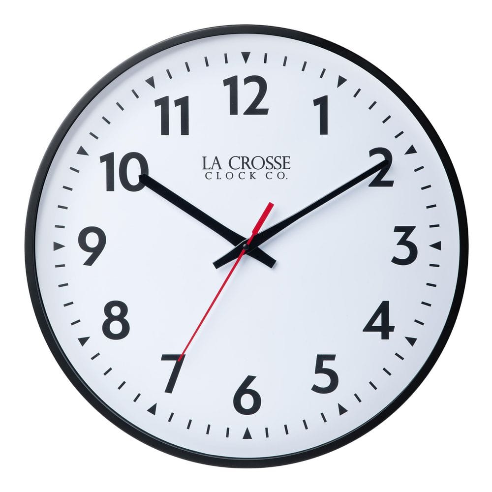 ポーちゃん　CHAMBRE Wall Clock Calme CLOCK VINTAGE STYLE | シャンブル【CHAMBRE】byインターゼロ