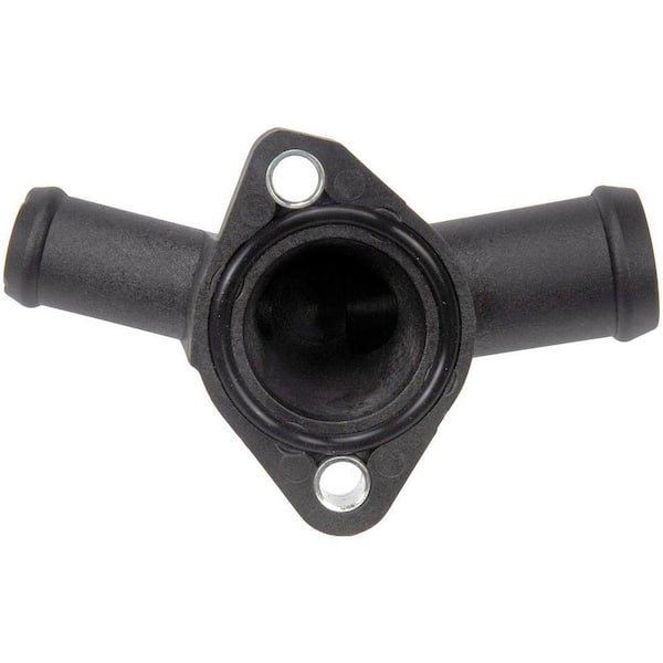 OE Solutions Engine Coolant Water Outlet 2004-2005 Volkswagen Jetta 1.9L