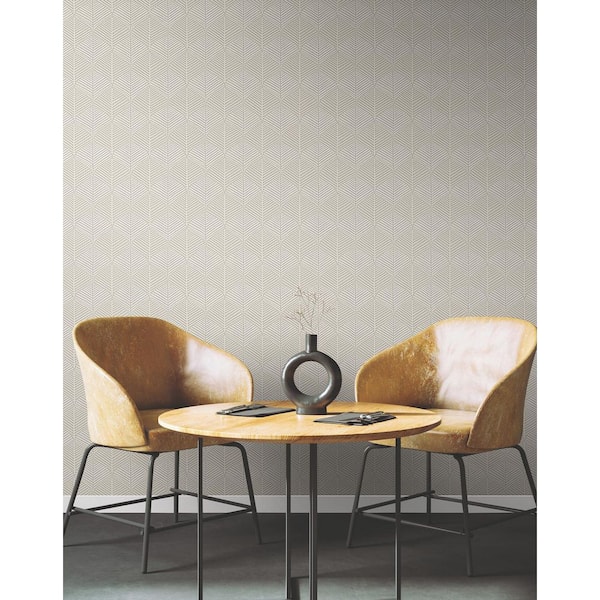 Universal Nature Sand Grey Wallpaper