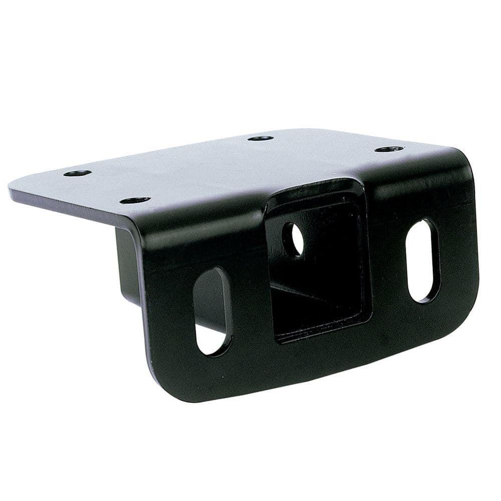 Reese Towpower Class Ii Step Bumper Receiver Hitch The Home Depot