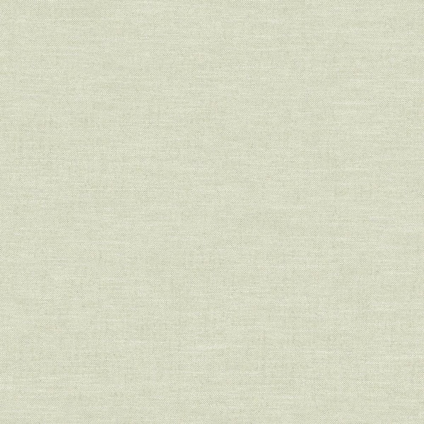 Chesapeake Chambray Sage Green Pre-Pasted Non-Woven Wallpaper Sample
