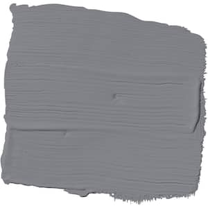 1 gal. PPG1013-5 Victorian Pewter Semi-Gloss Interior Paint