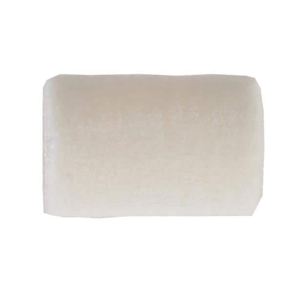3 in. x 1/4 in. Mohair Roller Cover