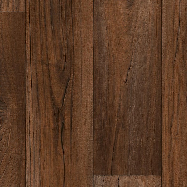 Mohawk Aged Bourbon Wood Residential, Home Depot Armstrong Flooring