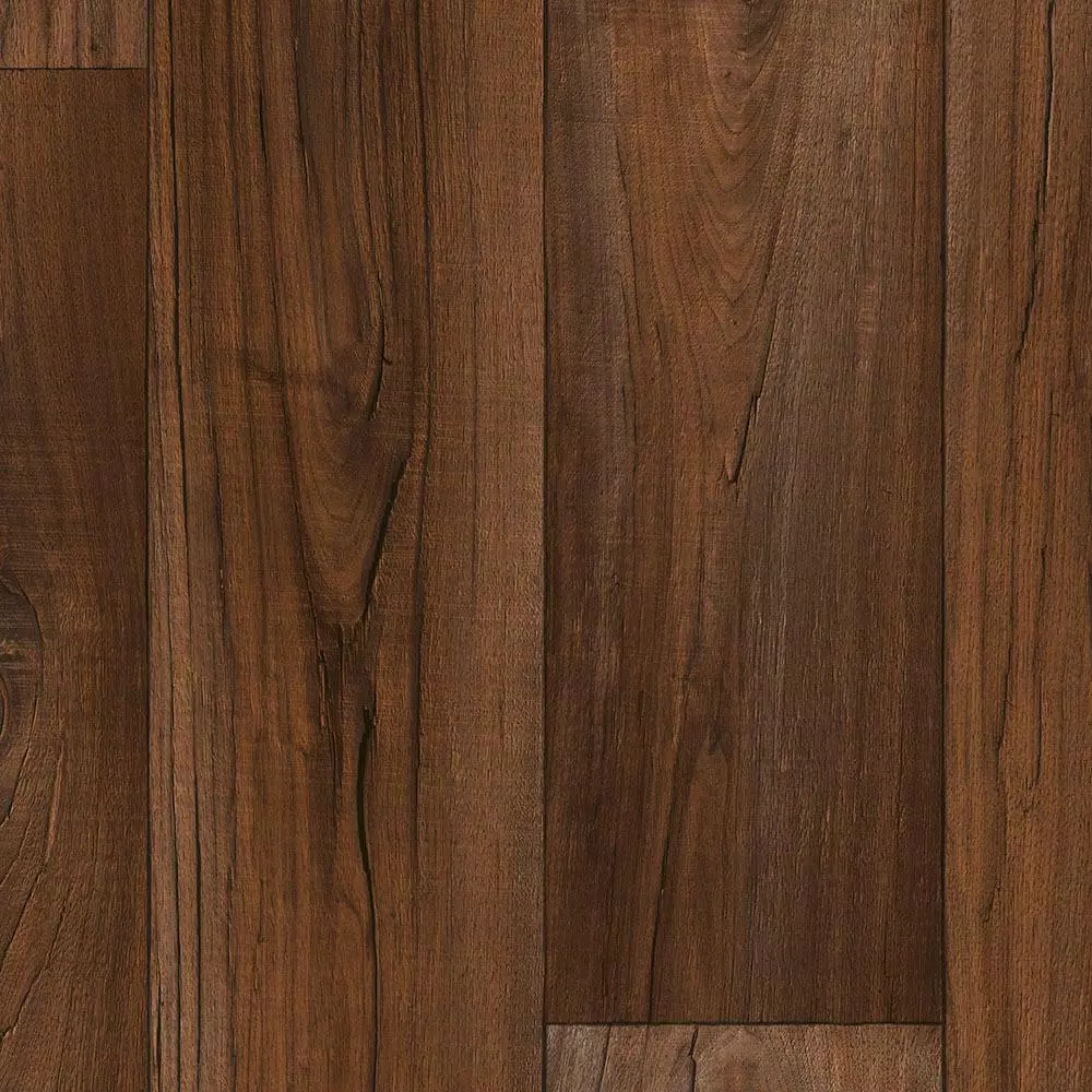 Reviews For Mohawk Aged Bourbon Wood, How Durable Is Vinyl Sheet Flooring