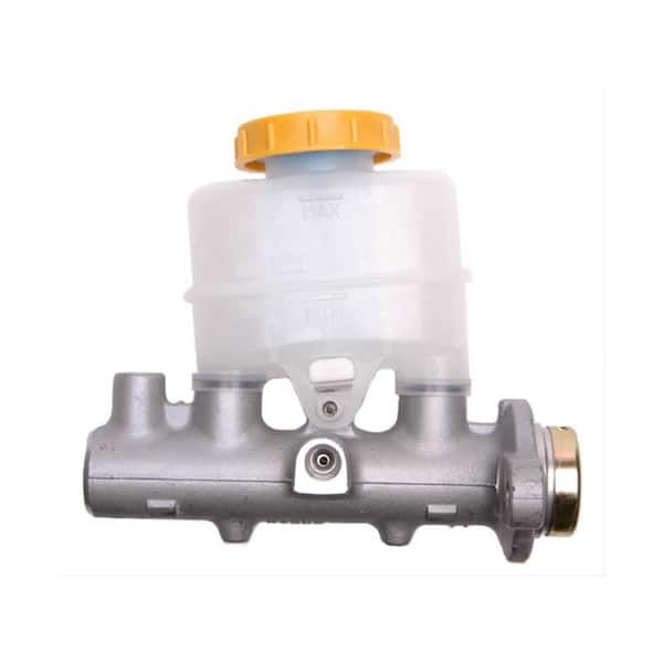 PG Plus New Brake Master Cylinder