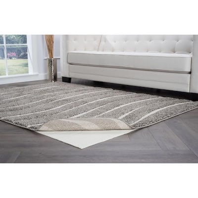 PVC - Rug Pads - Rugs - The Home Depot