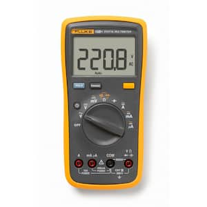 15B+ Digital Multimeter