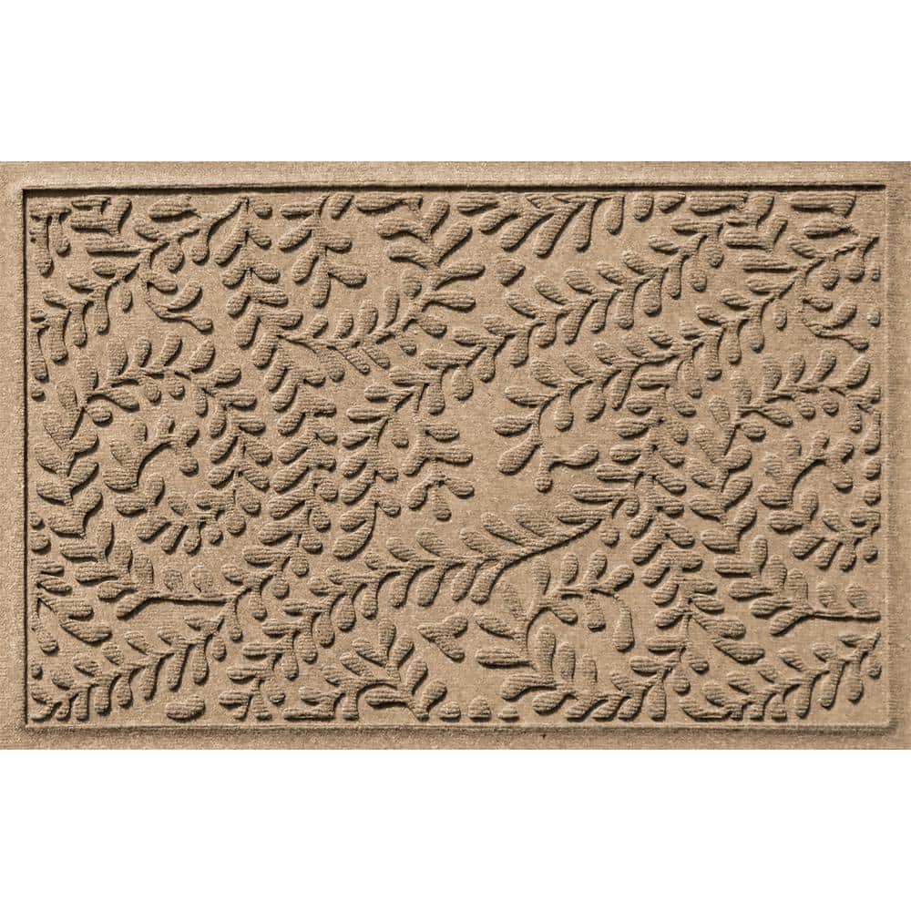 WaterHog Sunshine Day Doormat, 23x35