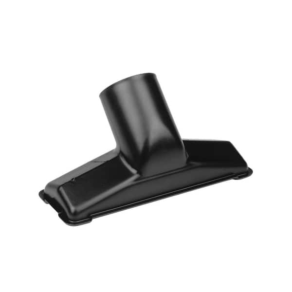 RIDGID 2-1/2 in. Utility Nozzle Accessory for RIDGID Wet Dry Vacs