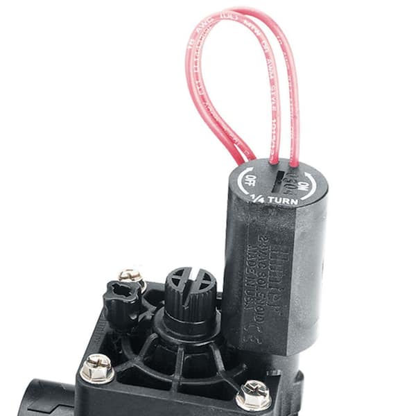 Hunter Industries AC Solenoid 606800 - The Home Depot