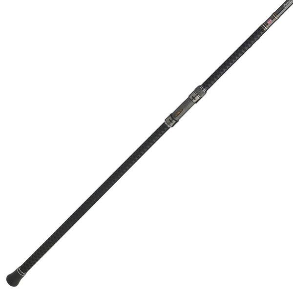 Penn Carnage III Surf Conventional Casting Fishing Rod 12 ft. Up to 50 lbs.  Black 1545868-HD - The Home Depot