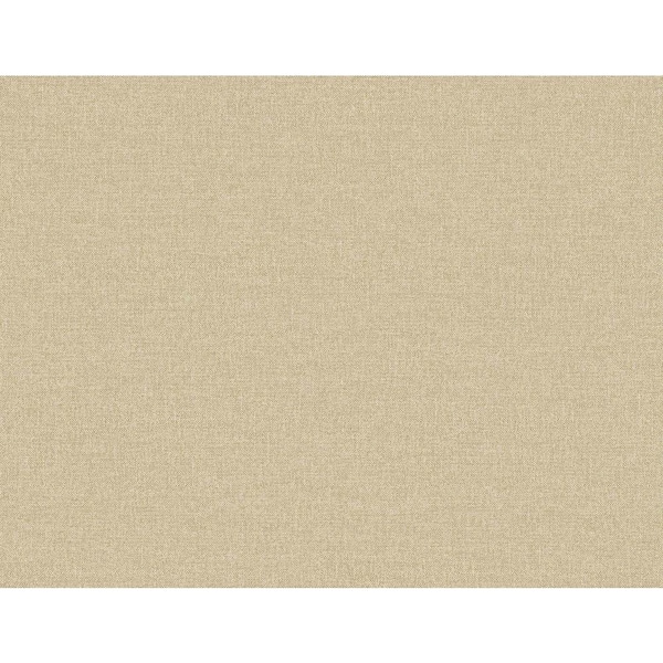 Seabrook Designs 60.75 sq. ft. Sunkissed Normandy Embossed Vinyl Unpasted Wallpaper Roll