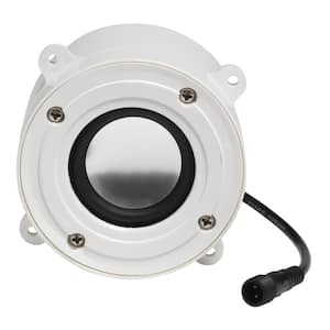 Single Replacement Speaker for Homewerks Bluetooth Bath Fan