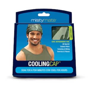 Cooling Cap