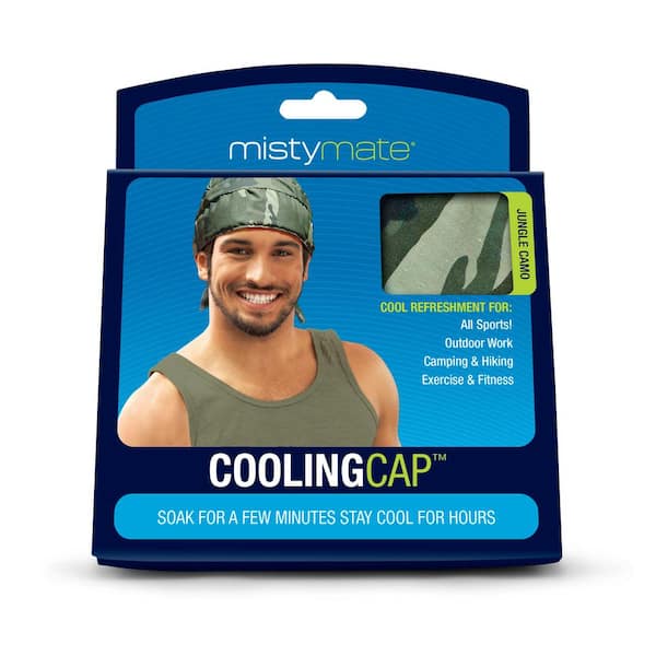 Misty Mate Cooling Cap