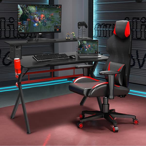 https://images.thdstatic.com/productImages/af784dae-0ff9-4761-8662-a9daf7708f84/svn/black-costway-gaming-desks-hw64031-4f_600.jpg