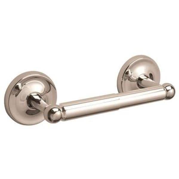 Premier Bayview Towel Ring in Brushed Nickel