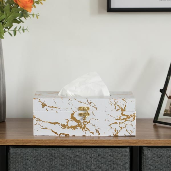 https://images.thdstatic.com/productImages/af79a1ab-c31a-4d6f-9744-9fd720eb6cc8/svn/rectangle-white-and-gold-vintiquewise-tissue-box-covers-qi003978-rc-wtg-fa_600.jpg