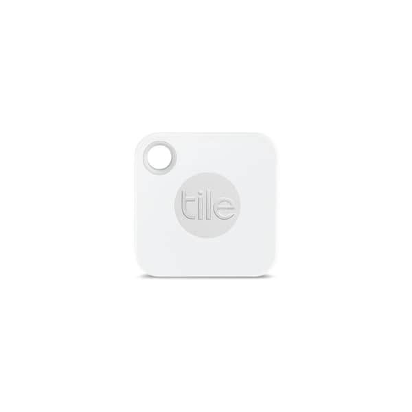 tile Tile Mate with Replaceable Battery