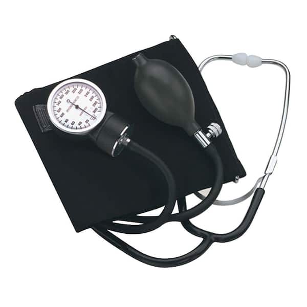 Blood Pressure Monitoring at Home