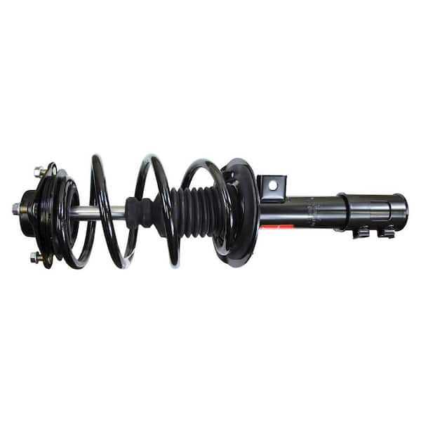 Unbranded Quick-Strut Complete Strut Assembly fits 2011 Hyundai Sonata 2.4l 2.0l