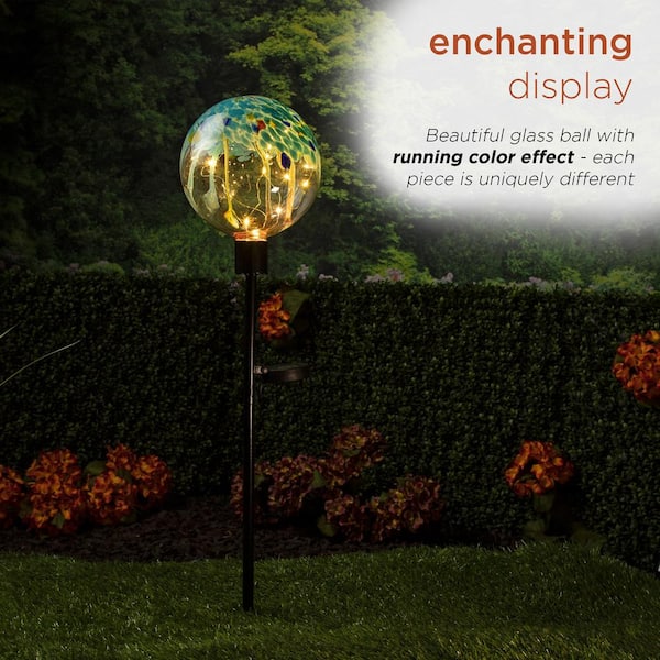 The solar company garden lights new arrivals