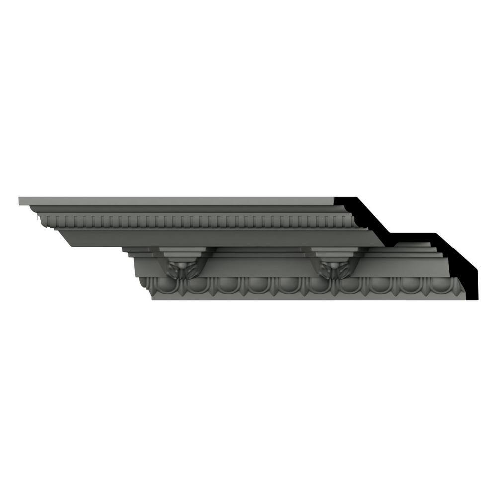 Ekena Millwork Arianna Crown Moulding