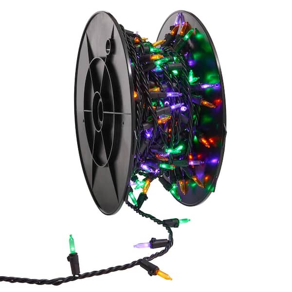 300 Multi-Colored Mini LED Lights
