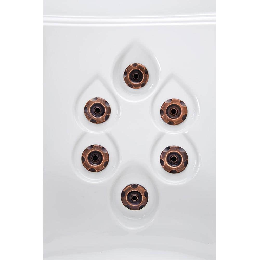 Jet Trim Oil Rubbed Bronze price history on PriceWatchPro
