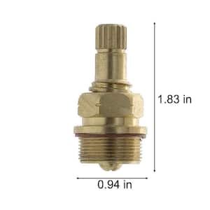 2L-4C Cold Stem for Sterling Faucets