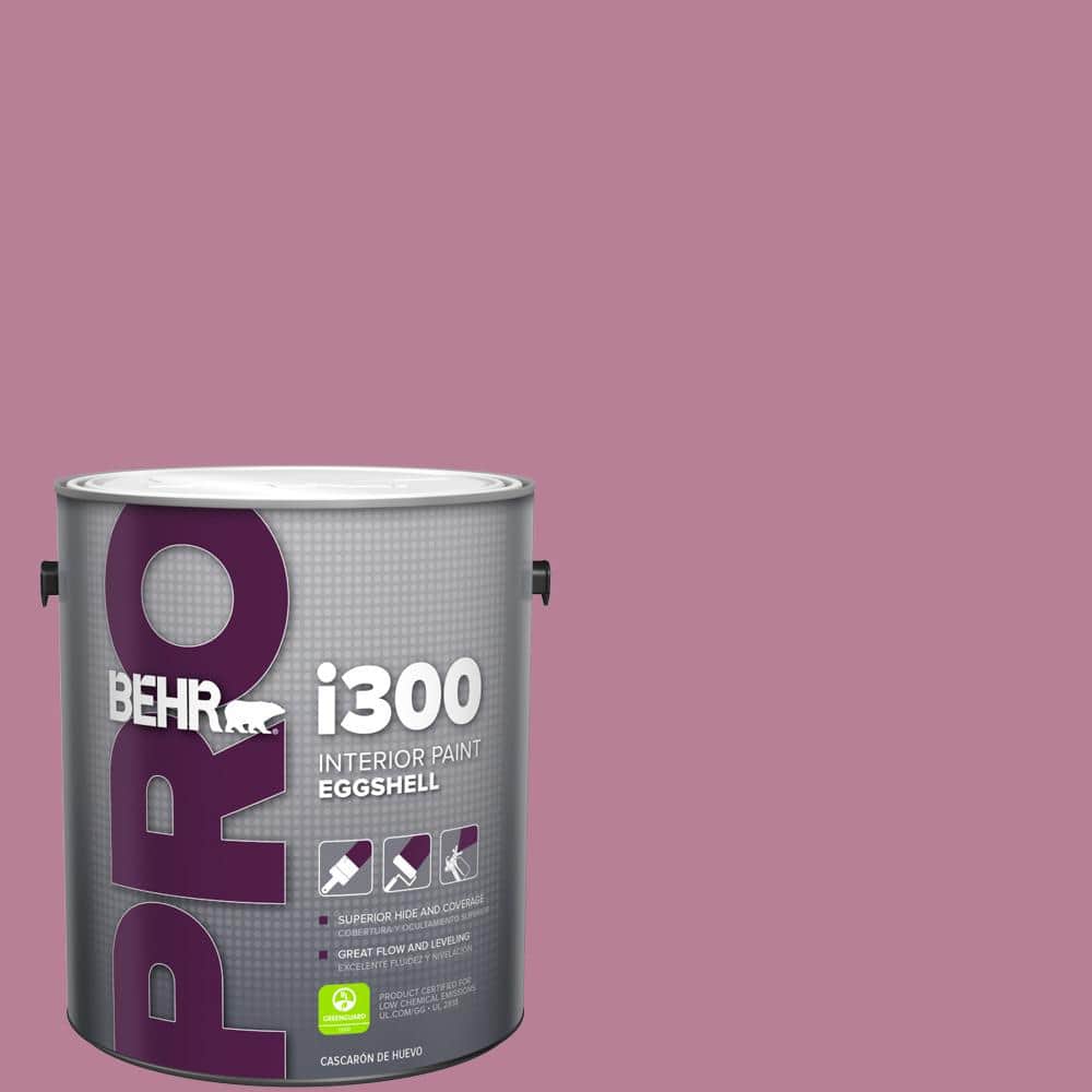 1 gal. #M130-5 Cabaret Eggshell Interior Paint price history on PriceWatchPro