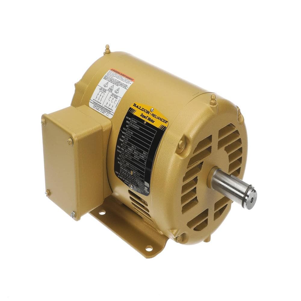 Motor, 230/460 V, 60 Hz, 3 Phase, 1770 RPM price history on PriceWatchPro