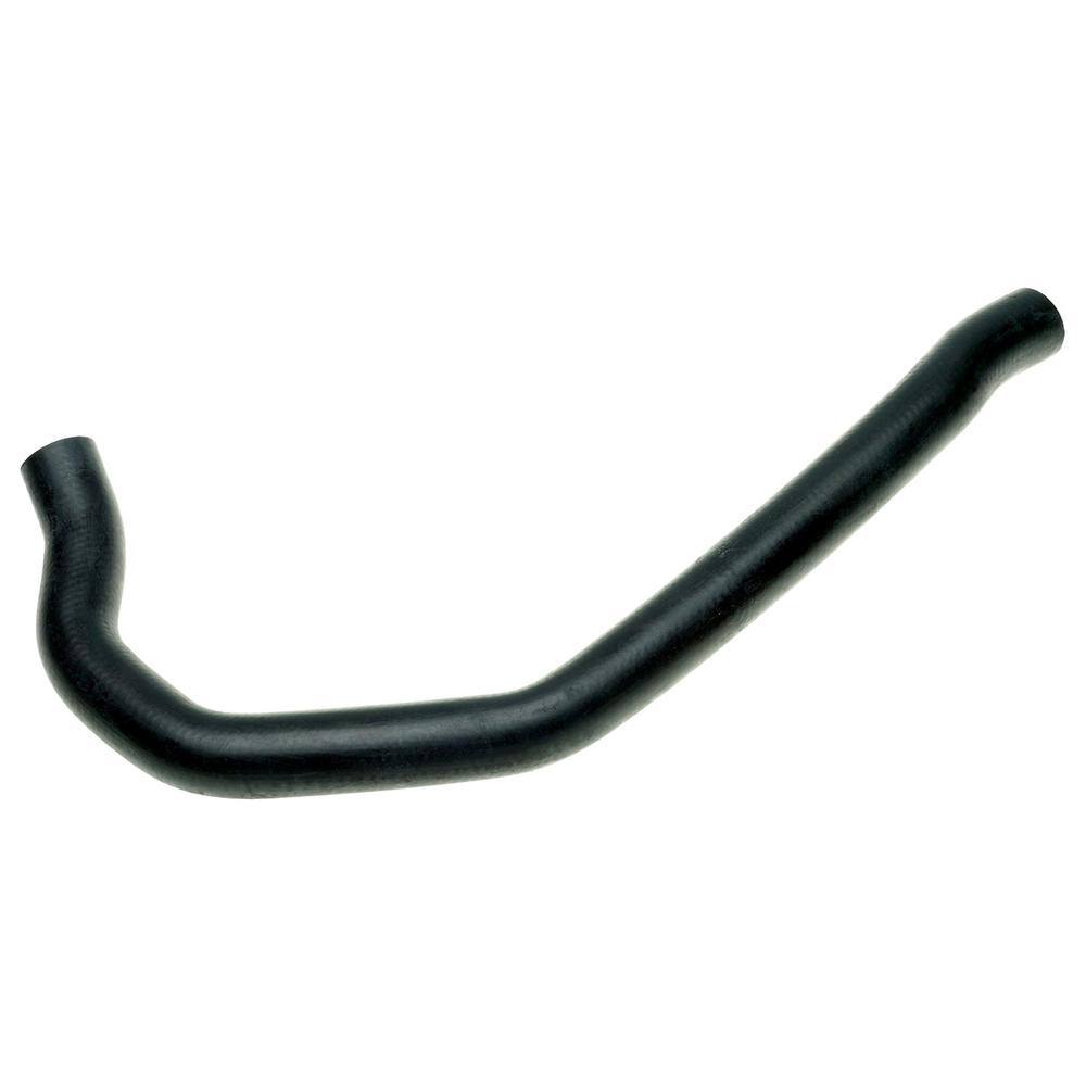 ACDelco Molded Radiator Coolant Hose - Upper - Filler Neck To Engine ...