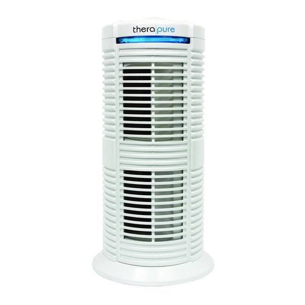 Therapure Air Purifier 220M with UV Germicidal Light