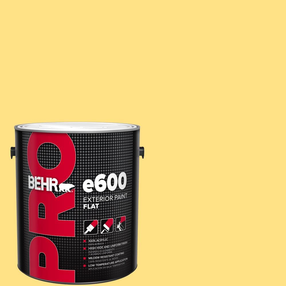 1 gal. #360B-4 Sweet Chamomile Flat Paint price history on PriceWatchPro
