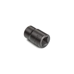 1/2 in. Drive x 14 mm 6-Point Impact Socket