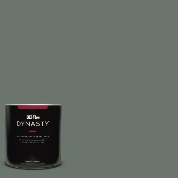 Dulux Paint - Heritage - Brushed Gold — Decor Interiors - Home