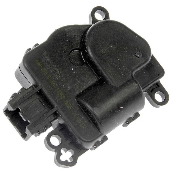 OE Solutions Air Door Actuator - Air Inlet