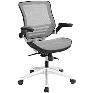 Edge All Mesh Office Chair in Gray
