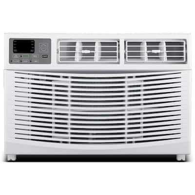 12000 btu window air conditioner menards