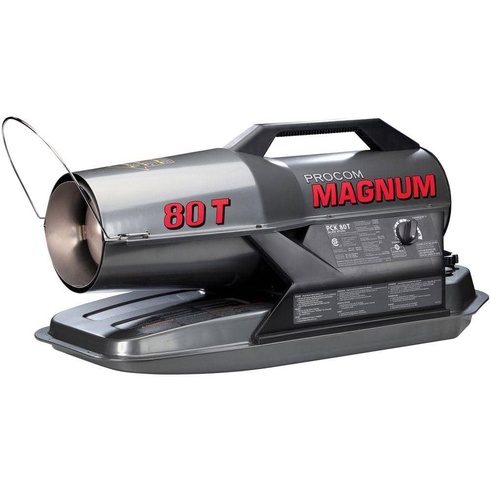 portable kerosene heater thermostat