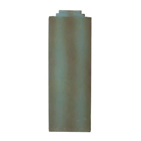 Seasonal Abode Inc Arvin Multi-Colored Outdoor Urn Fountain
