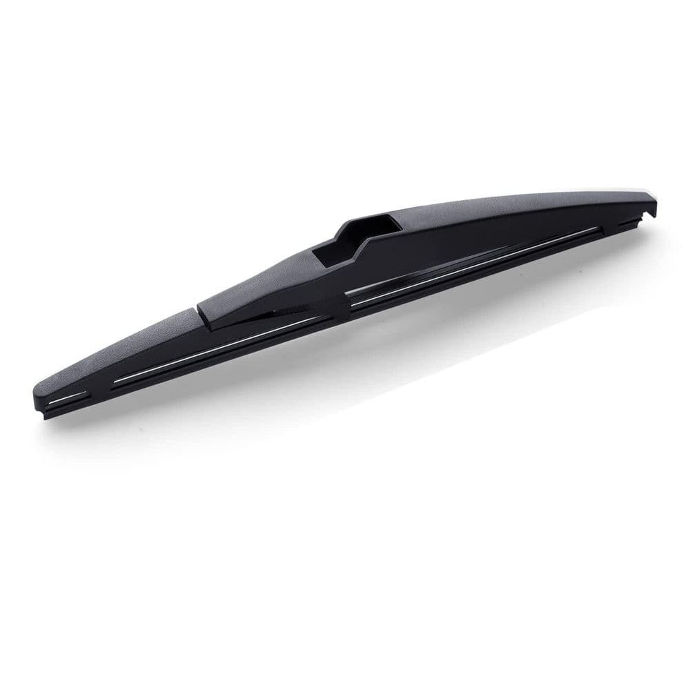 "10"" Rear Wiper Blades, PTFE Coated Rubber, Exact Fit Replacement for Various Car Models, Quiet and Clean" price history on PriceWatchPro