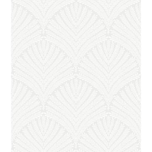 Beachcomber Pre-pasted Wallpaper (Covers 56 sq. ft.)