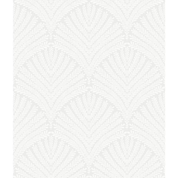 York Wallcoverings Beachcomber Pre-pasted Wallpaper (Covers 56 sq. ft.)