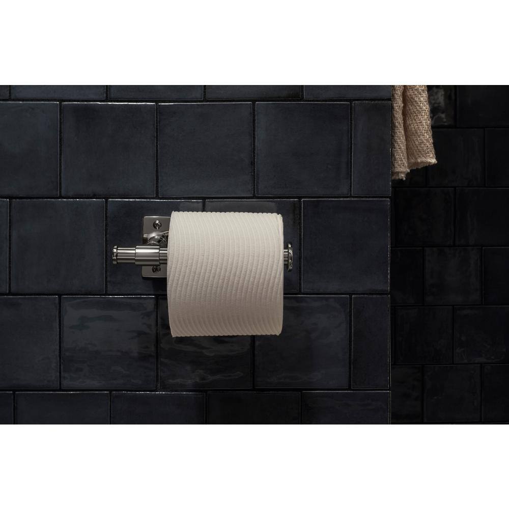 Vibrant Brushed Nickel Rectangular Frameless Bathroom Vanity Mirror