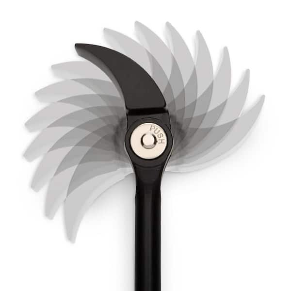 GearWrench 82300 Koevoetset | 8 en 16 Inch | 200 en 406 mm | 2-Delig | Online Gereedschap