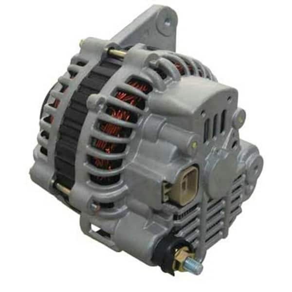 WPS World Power Systems Alternator